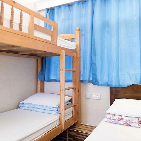 九龙 壹「家」旅馆酒店 外观 照片